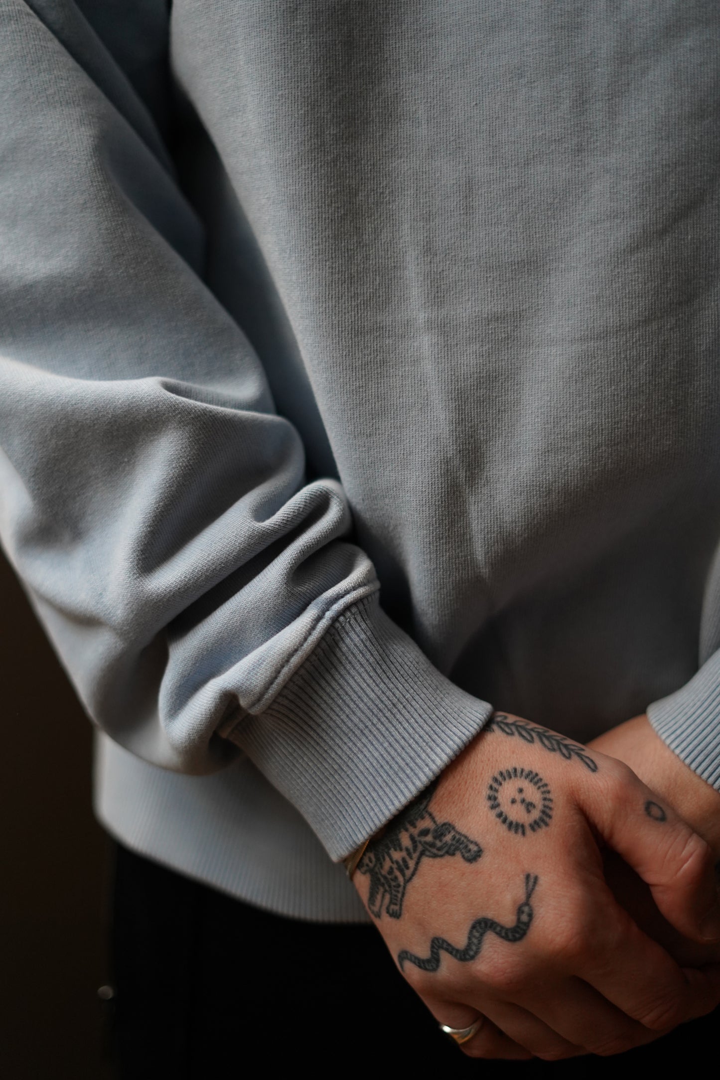 Primavera Sweatshirt